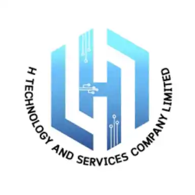 H Technology logo